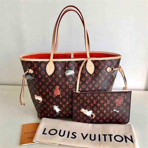 lv limited edition